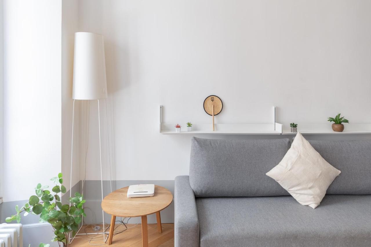 Iflat Charming Flat Close To Campo De' Fiori Roma Exterior foto
