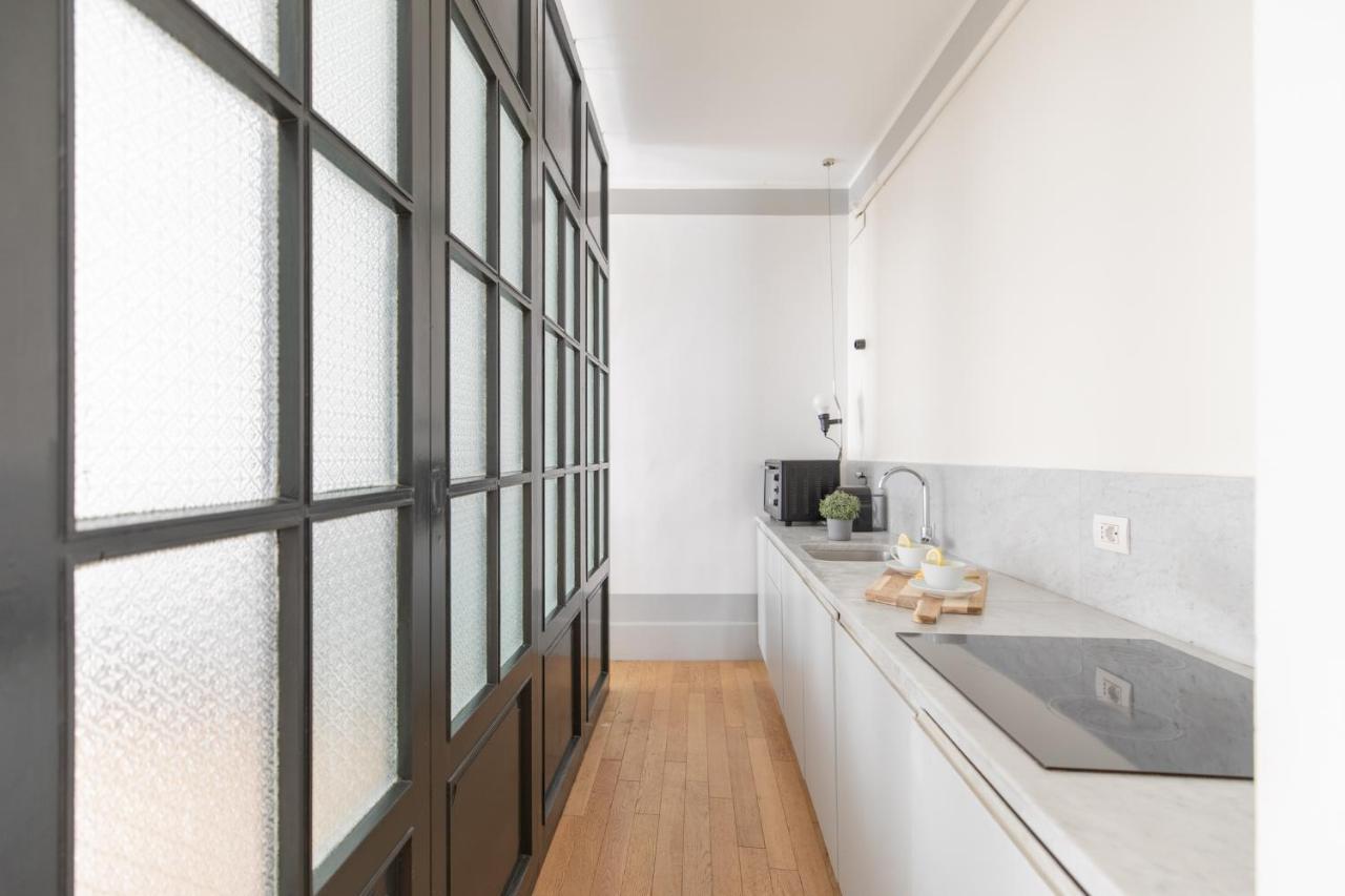 Iflat Charming Flat Close To Campo De' Fiori Roma Exterior foto