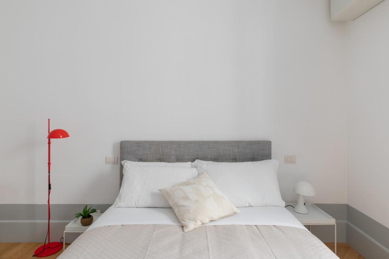 Iflat Charming Flat Close To Campo De' Fiori Roma Exterior foto